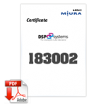 DSP-Cerificate-back183002