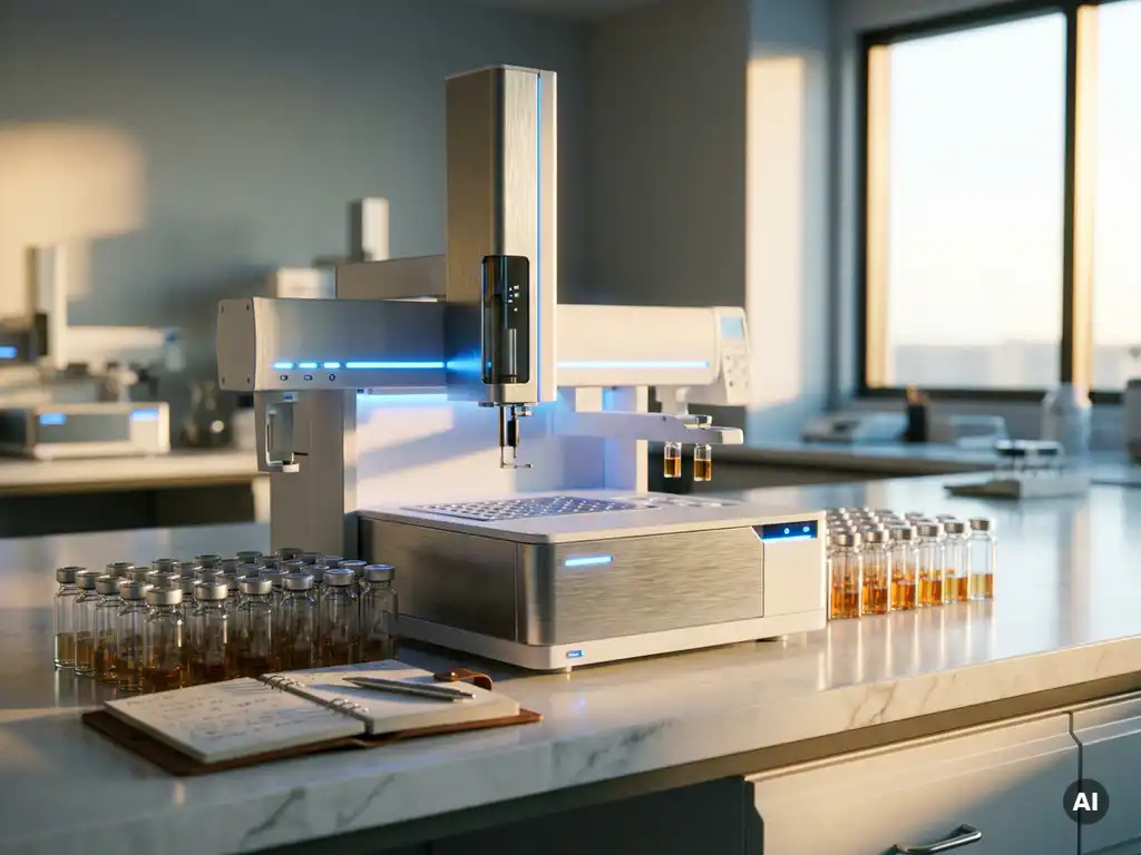 How do you build a business case for laboratory automation in 2026?