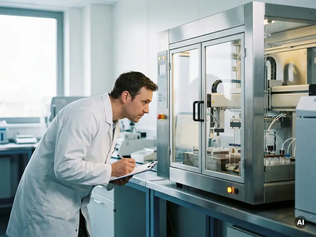 What questions should you ask a vendor before buying an automation system?