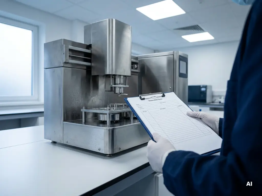 How do automated labs perform during audits and inspections?